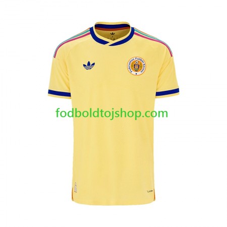 Curacao Udebane trøje World Cup 2026 S/S
